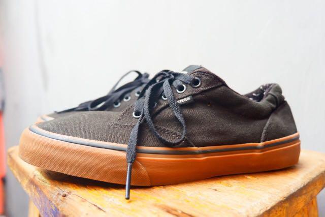 Vans bubble gum discount