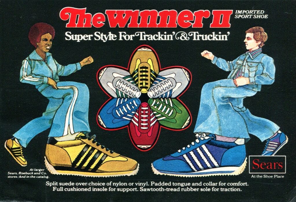 Sears adidas new arrivals