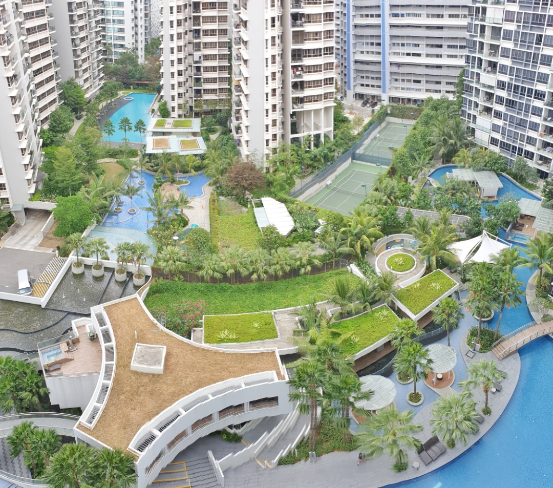 WATERFRONT ISLE, Property, For Sale, Condos & ECs on Carousell