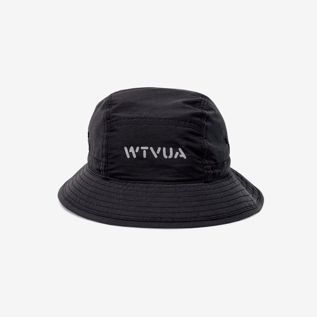 wtaps bucket hat
