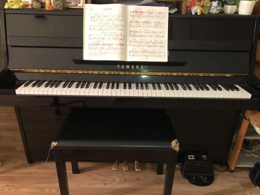Entry level best sale piano
