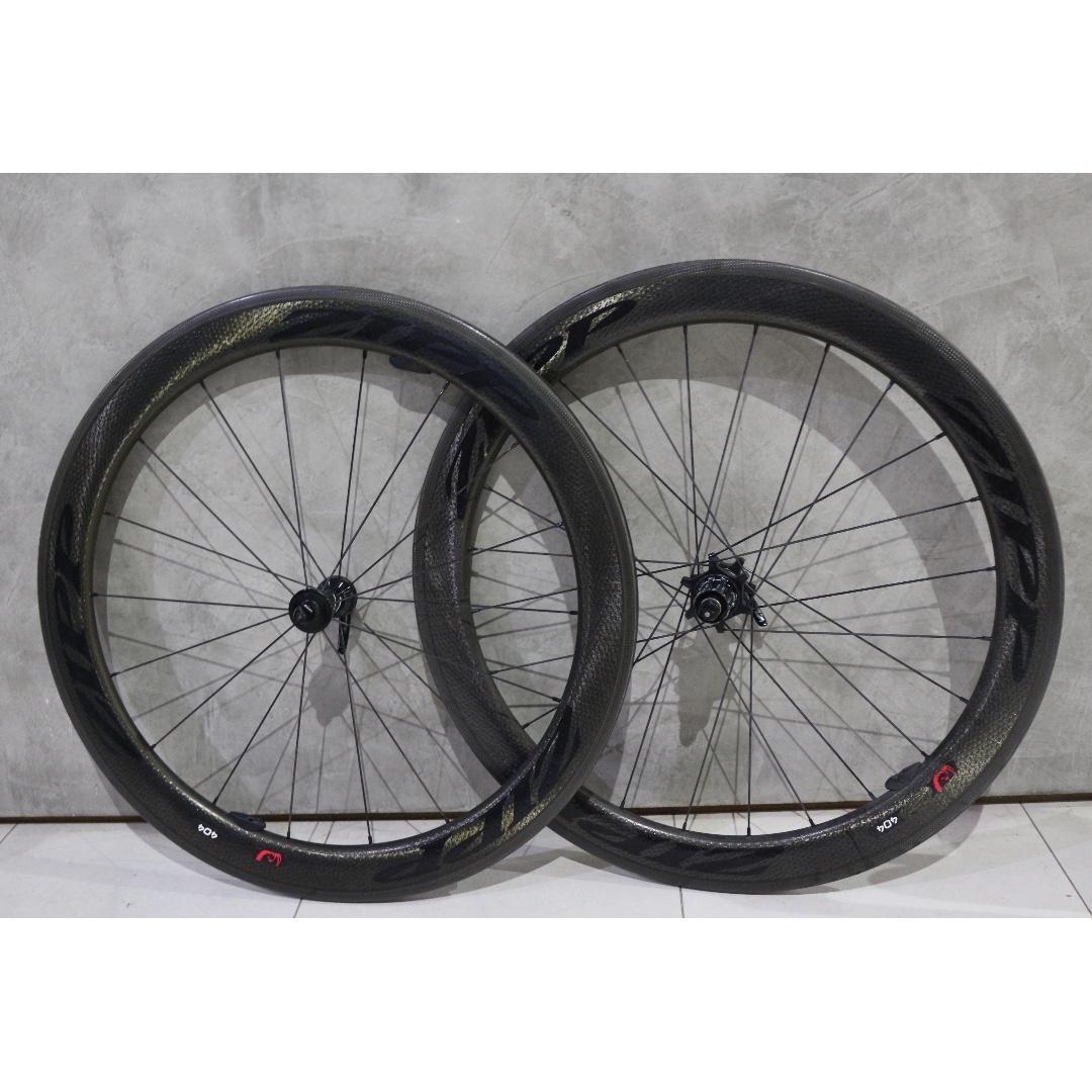 zipp 404 firecrest carbon clincher 2019