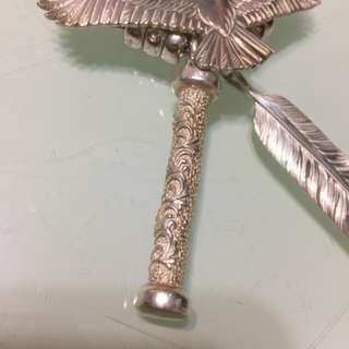 Legend silver 唐草棒629767188401951125
