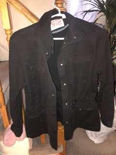 Levis jacket