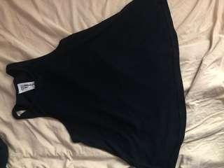 Free people tank
