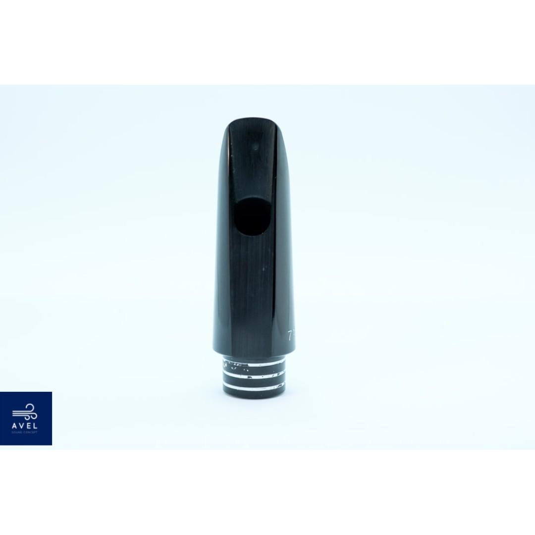 10mfan black clearance widow