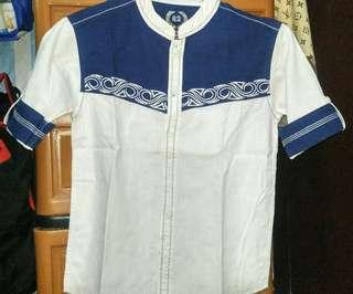 Kemeja Koko