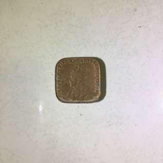 A Single Cent