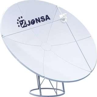 Jonsa Cband Satellite Dish Antenna