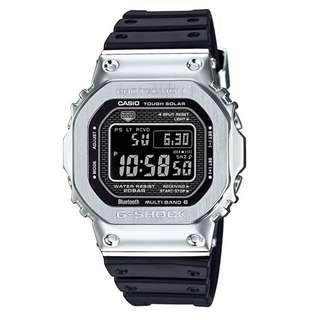 G-shock GMW-B5000-1jf