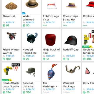 Roblox Account For Robux Babies Kids Carousell Singapore - how much robux is bat scyth in roblox assassin worth