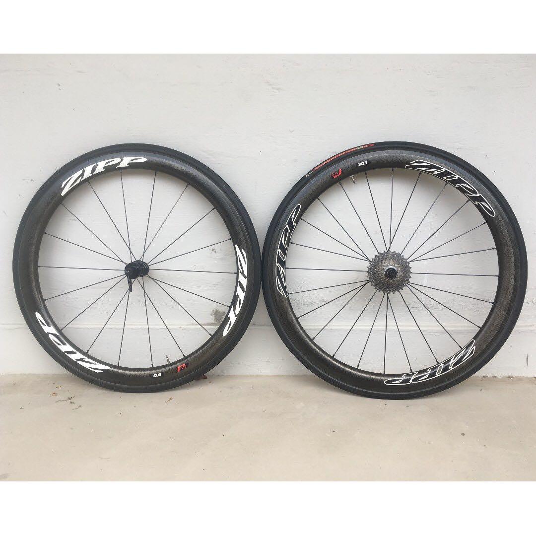 Zipp 303 Firecrest 2014 2024 camengineers
