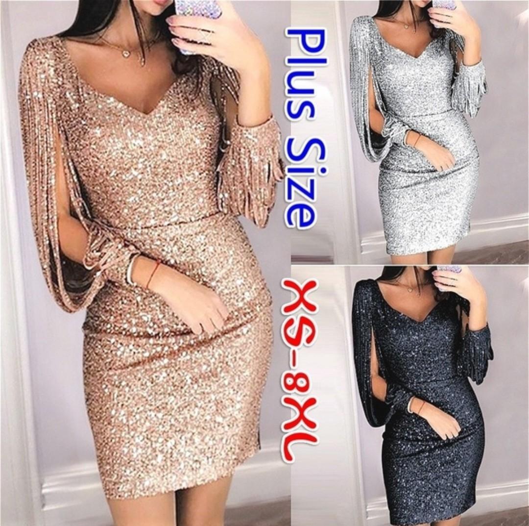 Dress trendy 2019 online
