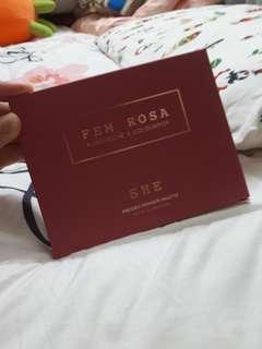 Colourpop SHE palette