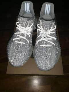Yeezy Boost 350 3M Static Reflective