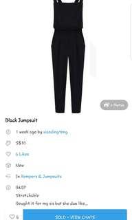 Jumpsuit