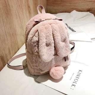 Bunny Bag 🐇