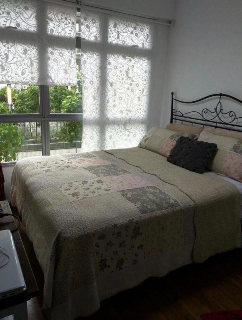 Room For Rent In Upper Serangoon Crescent Looking For Long Term Tenant