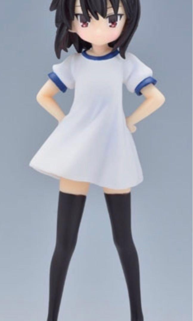 Get Wallpaper A Channel The Animation Volume 3 Figure 6 Tooru Ichii Toys Desktop Wallpaper