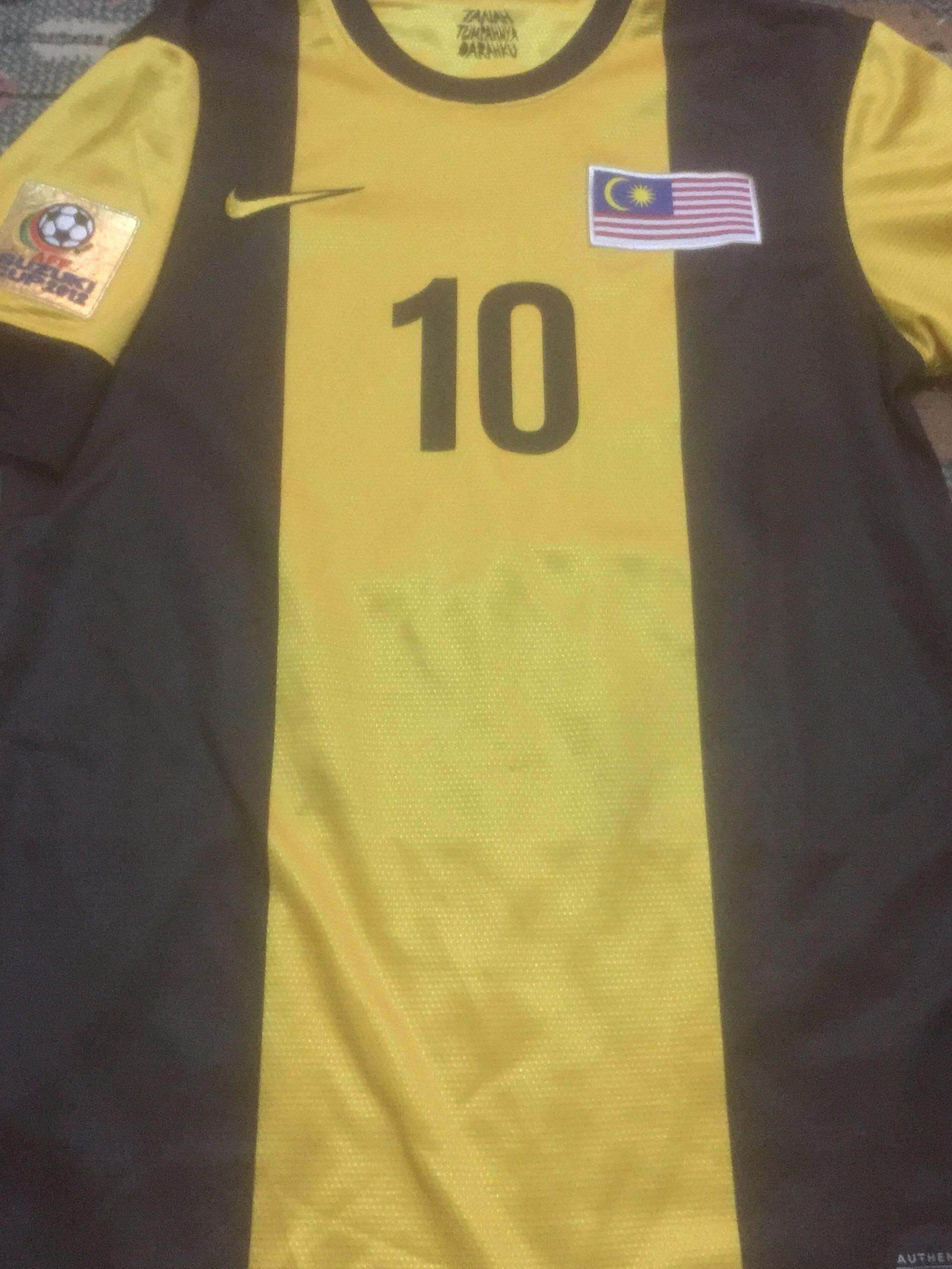 Mokhtar dahari jersey number clearance