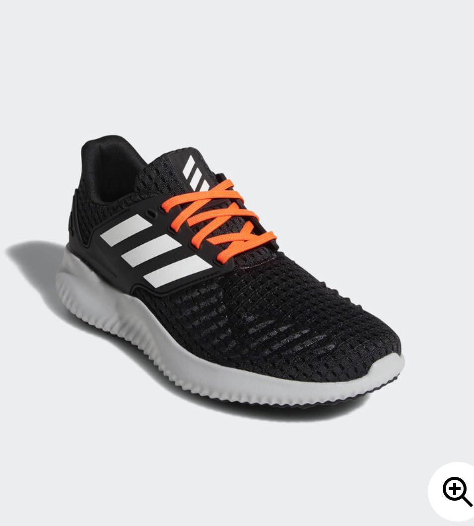 alphabounce rc shoes