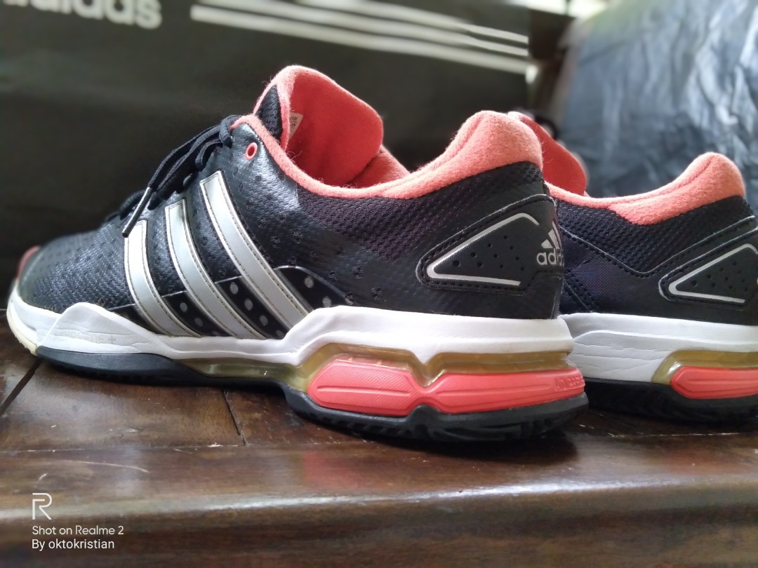 Adidas Barricade Team 2 size 45 Tennis 