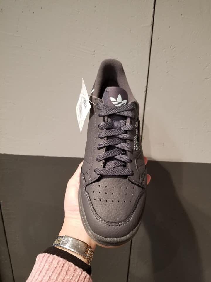 Adidas Continental 80 G27705 Us7 to 12