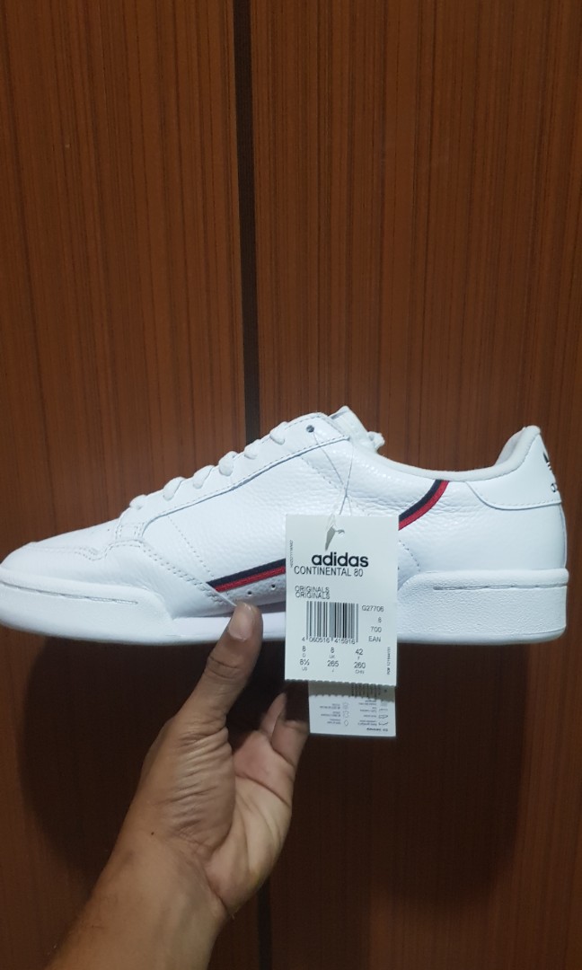 adidas continental 85