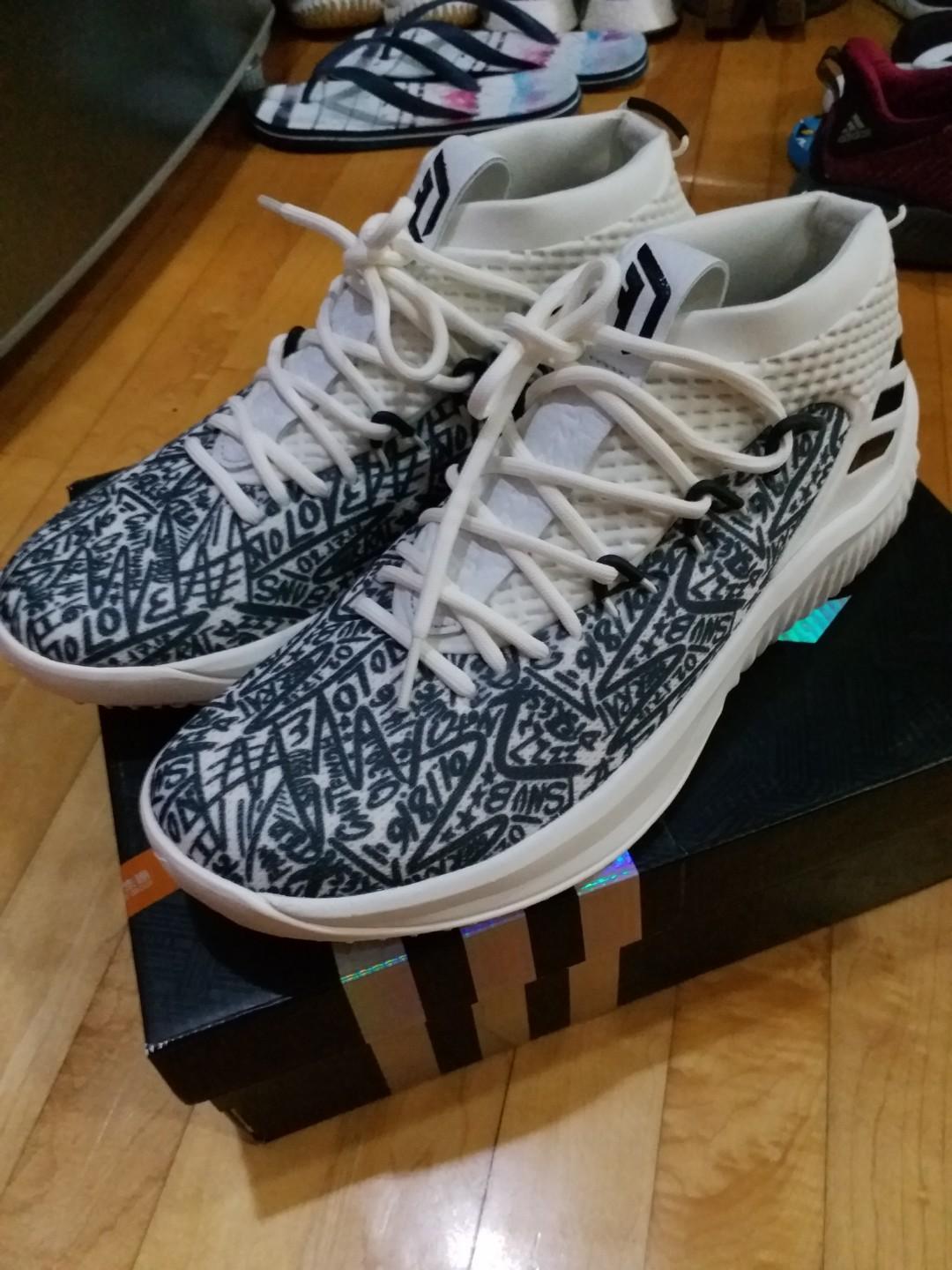 nike dame 4