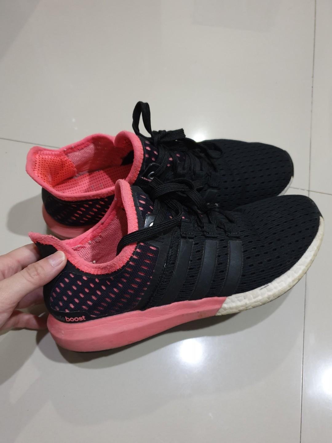 adidas gazelle boost opiniones