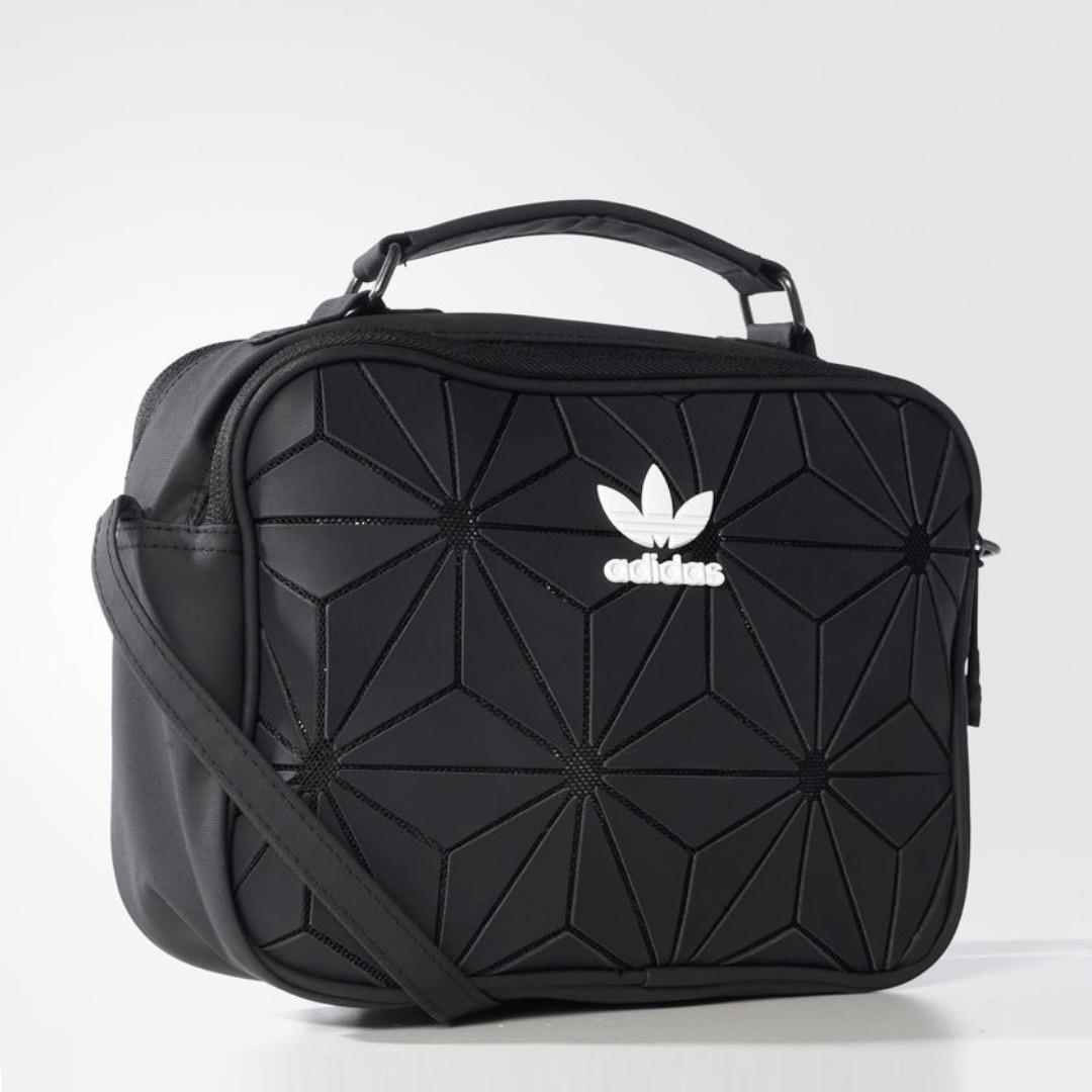adidas airliner sling bag