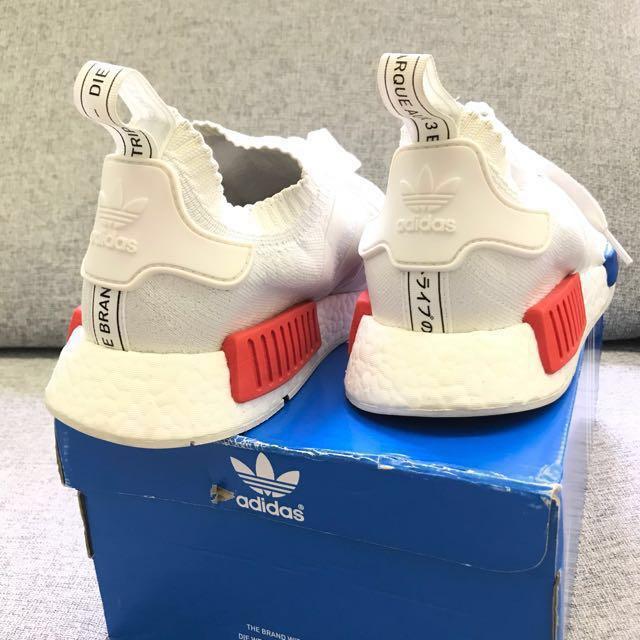Adidas nmd og 30 sales