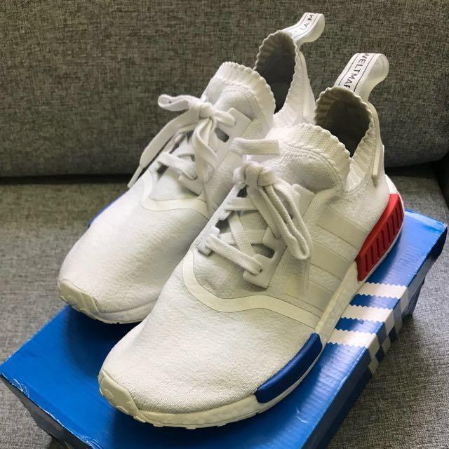 Adidas nmd og best sale pk