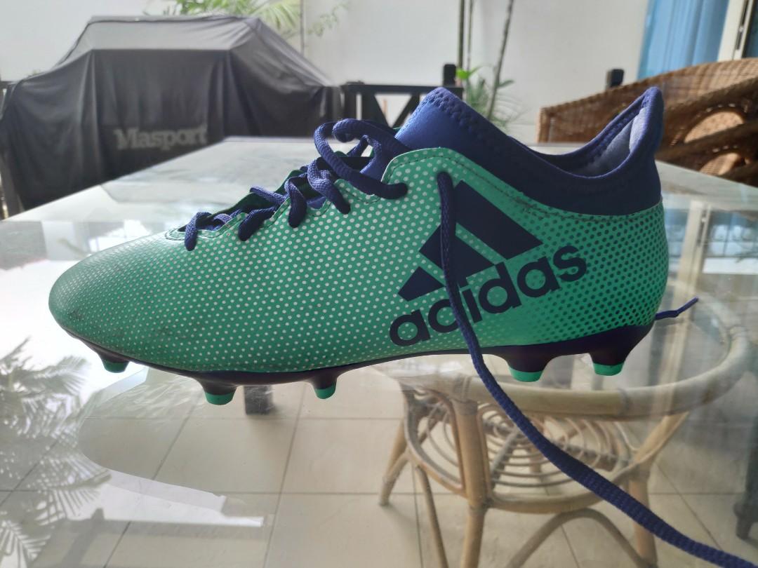adidas football boots size 8