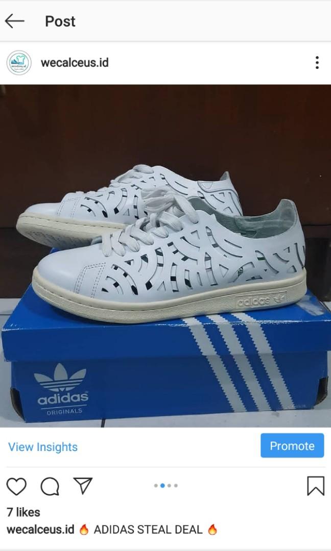 stan smith id