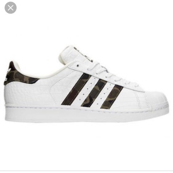 adidas superstar camo