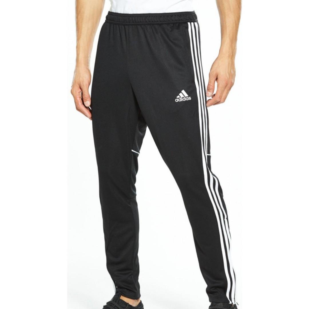 Mens adidas tango track pants hot sale