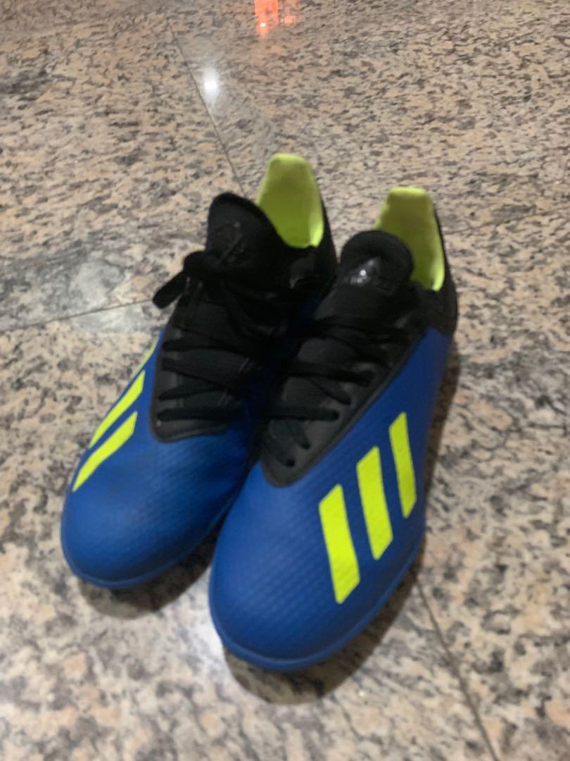 Adidas x 18.3 tango online