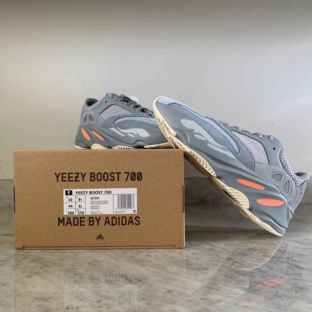 Adidas Yeezy boost 700 wave runner 