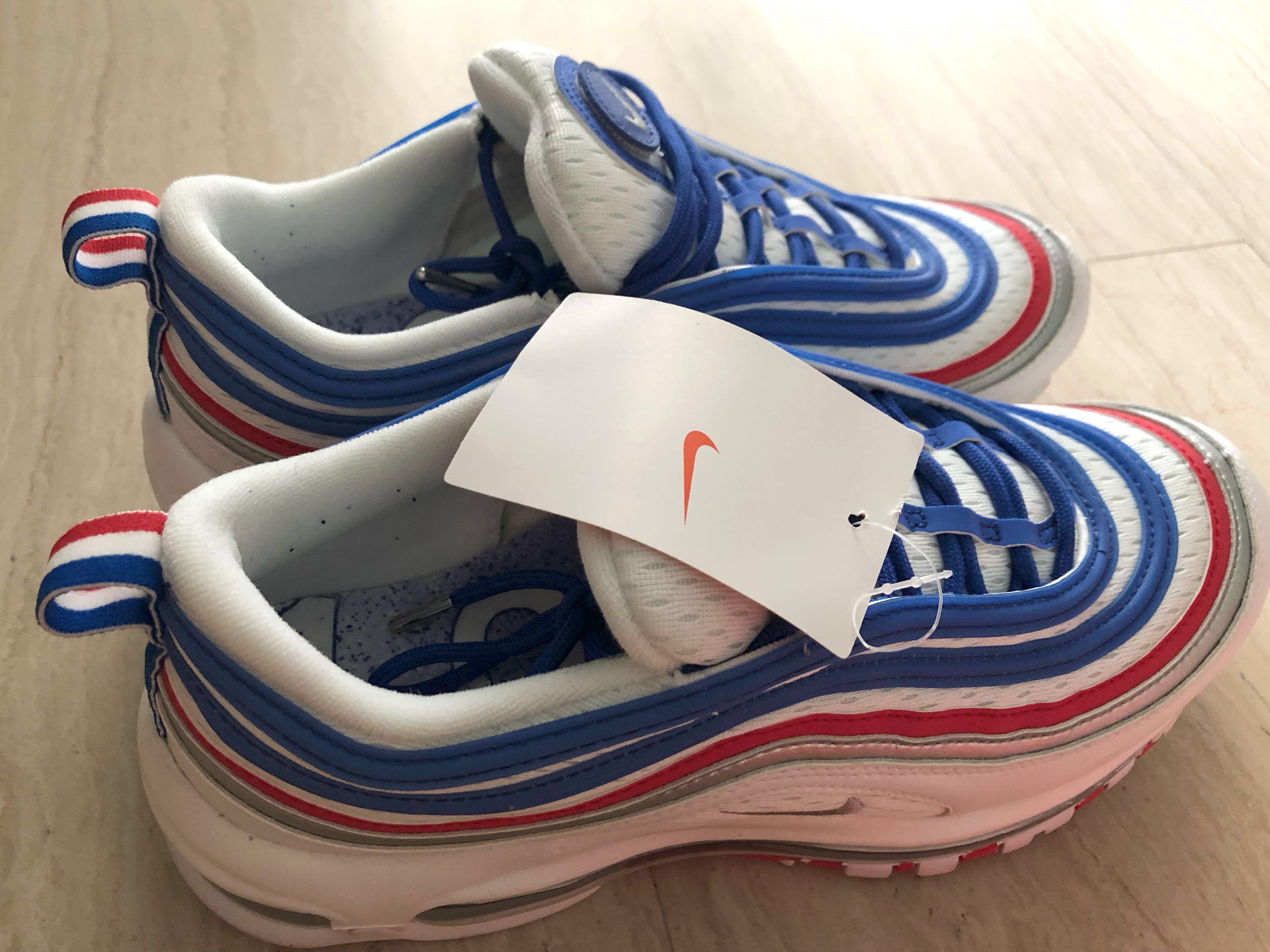 Air Max 97 All Star Jersey