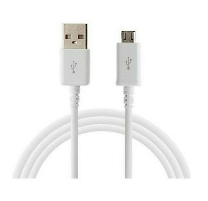 Android Micro USB Cable (Category: Chargers & Cables) located in Singapore. Submitted by lordleo (Listing ID 220685729, Image 1). Description: Micro USB Data Sync Cable Android White.