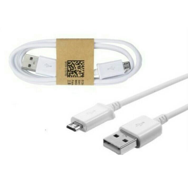 Android Micro USB Cable (Category: Chargers & Cables) located in Singapore. Submitted by lordleo (Listing ID 220685729, Image 2). Description: Micro USB Data Sync Cable Android White.