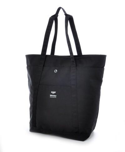 anello two way tote bag