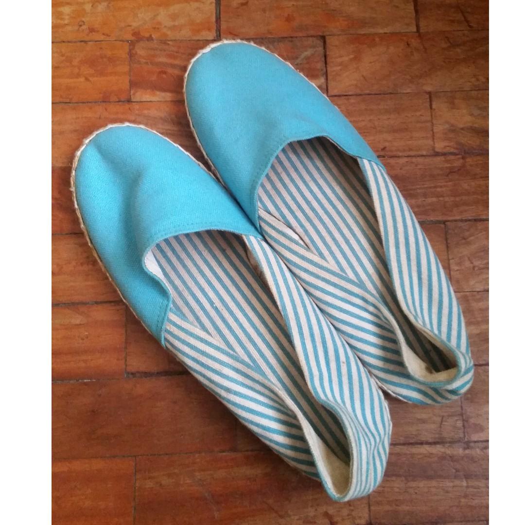 Aqua espadrilles Outlet