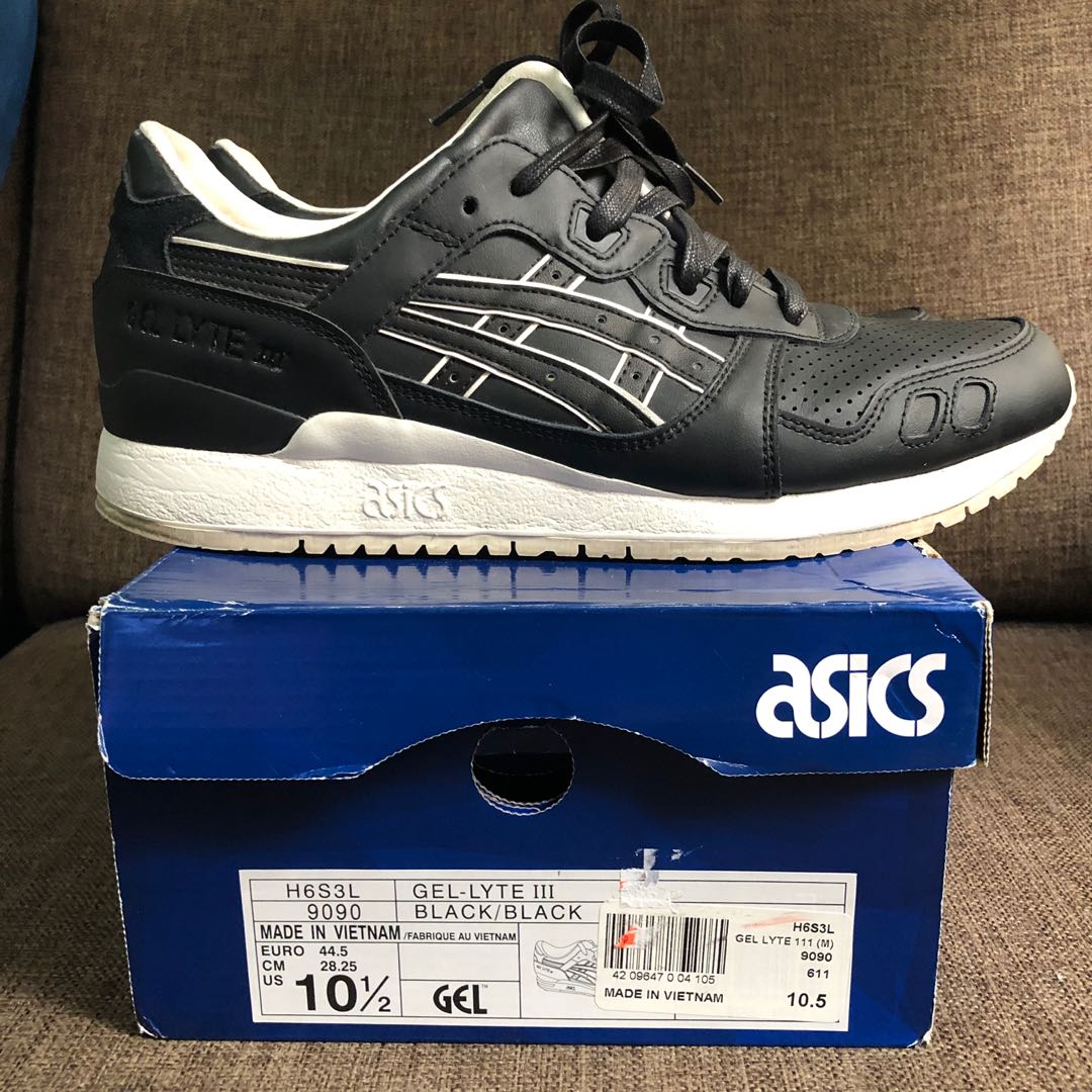 asics gel lyte iii vietnam