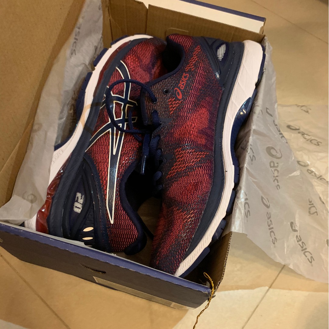 Asics GEL Nimbus 20