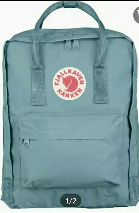 fjallraven kanken offers