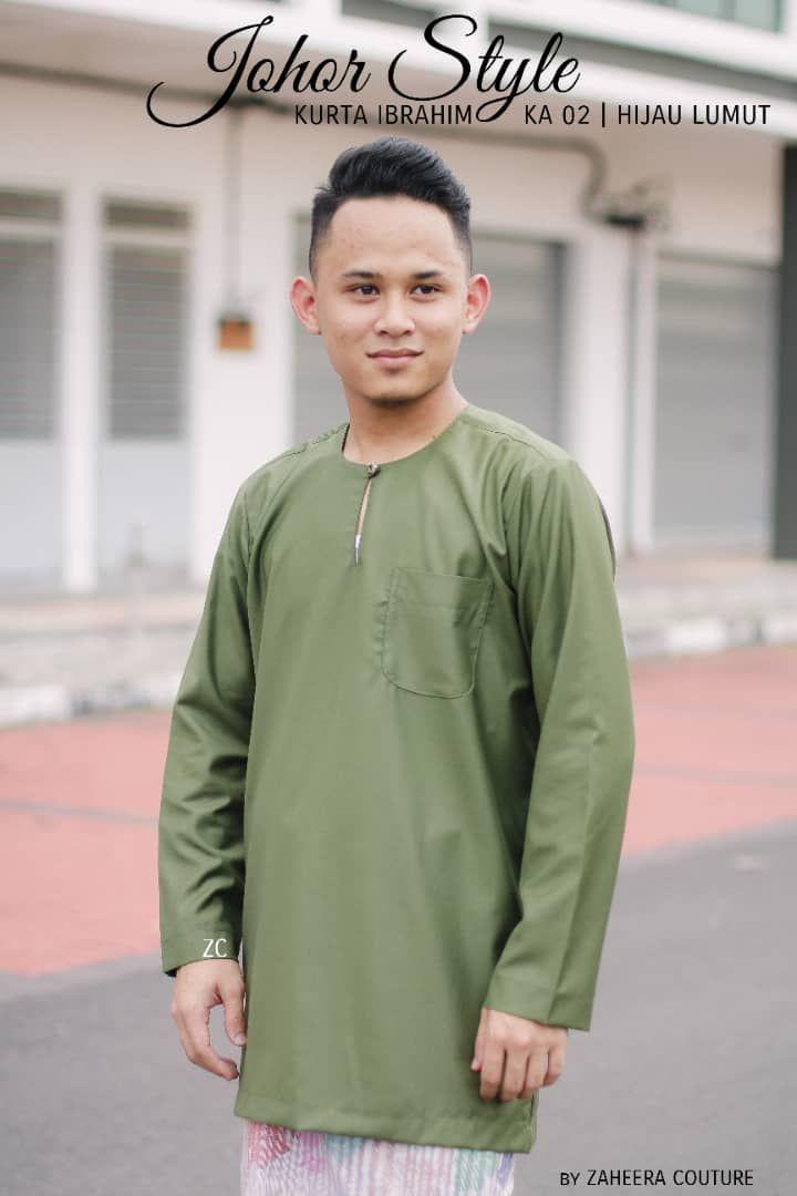 Baju Kurung Lelaki Men S Fashion Clothes Others On Carousell
