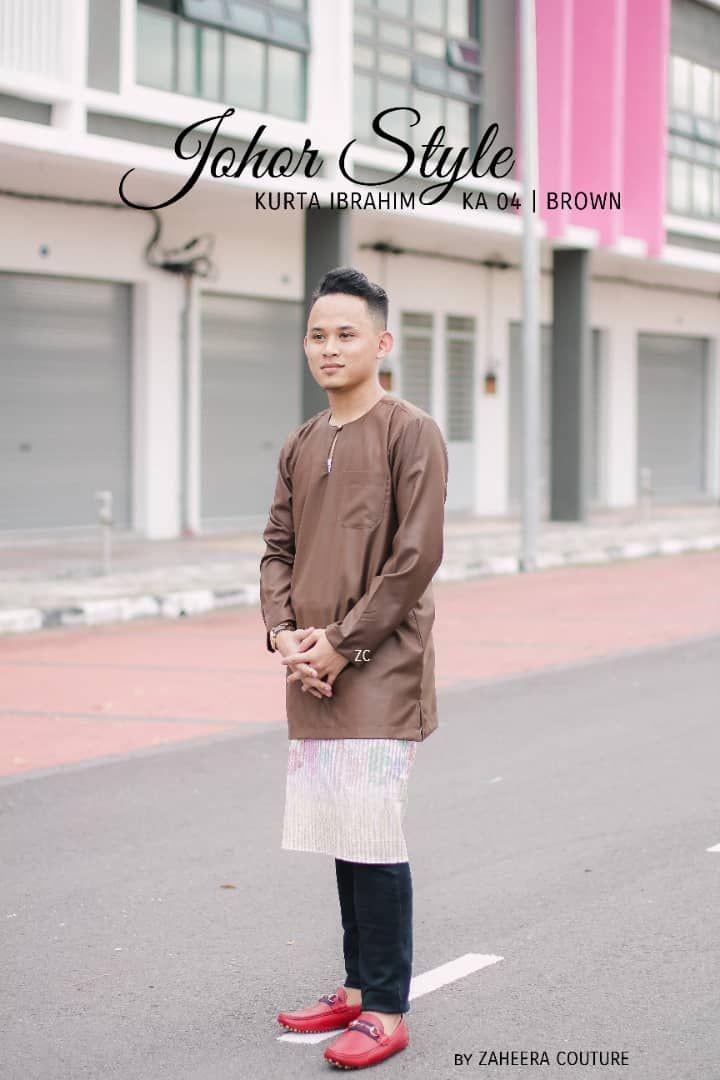 Baju Kurung Lelaki Men S Fashion Tops Sets Formal Shirts On Carousell