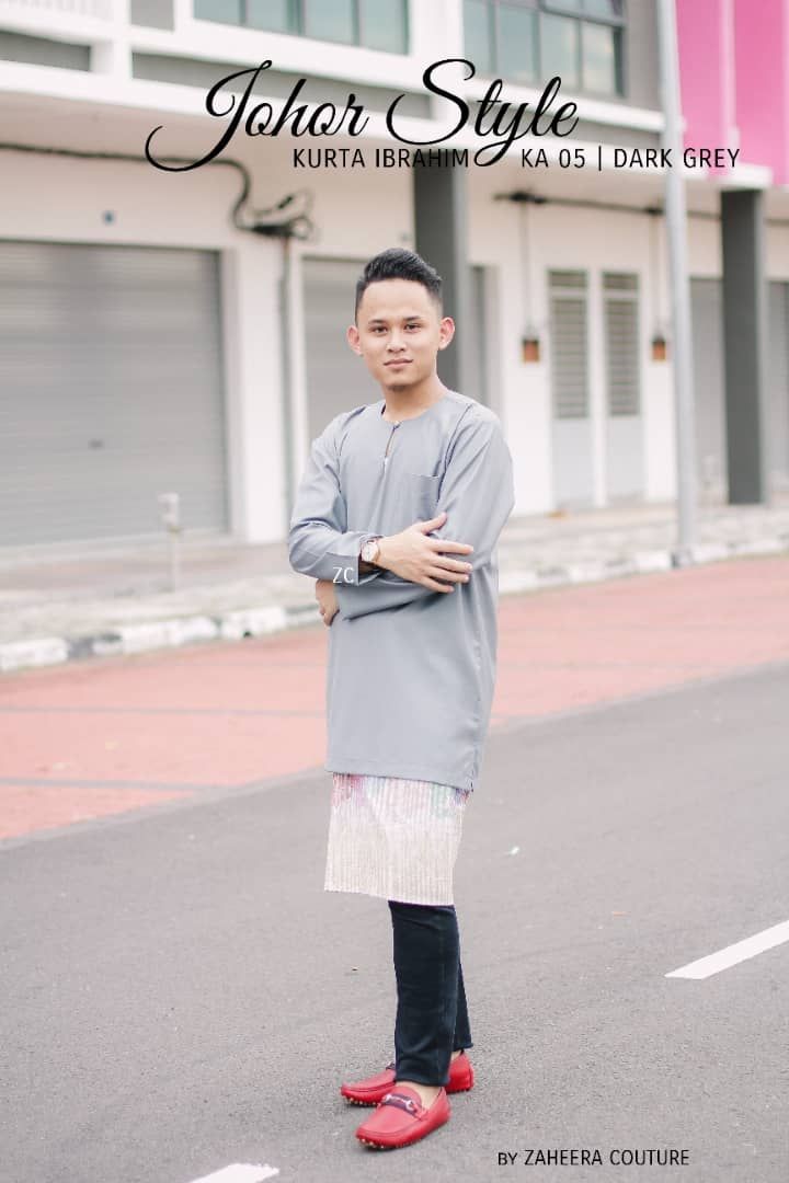 Baju Kurung Lelaki Men S Fashion Tops Sets Formal Shirts On Carousell